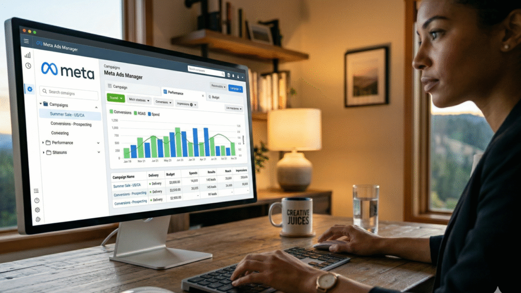 Paid campaigns Paid campaigns